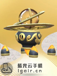 许愿星