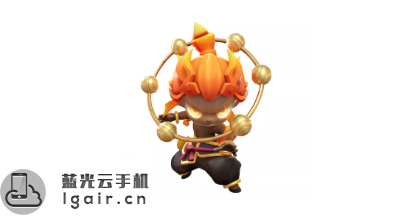 一起来捉妖